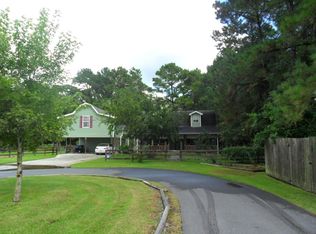 4658 Hickory Branch Rd, Lake Charles, LA 70611