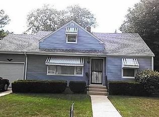 1623 Sexton Dr, Rockford, IL 61108