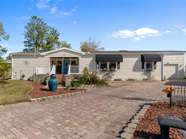 102 Woody Ct, Wildwood, FL 34785