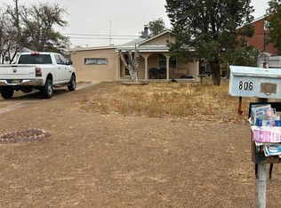 806 W Missouri Ave, Artesia, NM 88210