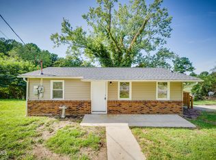 1118 E State St, Bristol, TN 37620