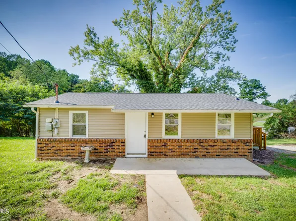 1118 E State St, Bristol, TN 37620