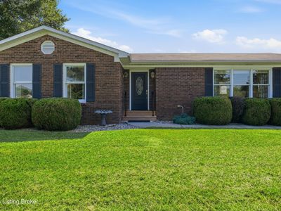 2900 Taylorsville Rd, Taylorsville, KY, 40071