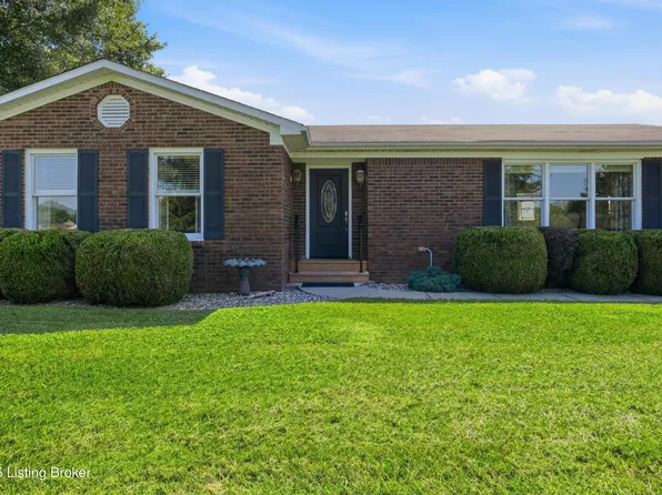 2900 Taylorsville Rd, Taylorsville, KY 40071