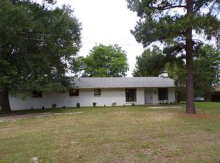 19878 County Road 172, Flint, TX 75762