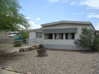 2640 S Cottonwood Ln, Tucson, AZ, 85713