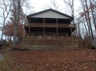 7 Spring Hill Rd., Eddyville, KY 42038