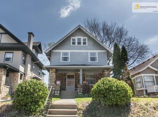 4511 Gillham Rd, Kansas City, MO 64110