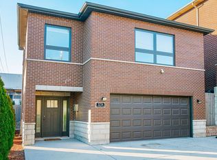 3256 S Stewart Ave, Chicago, IL 60616