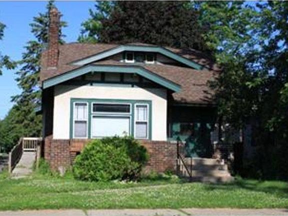 2nd image of 3501 Irving Ave N