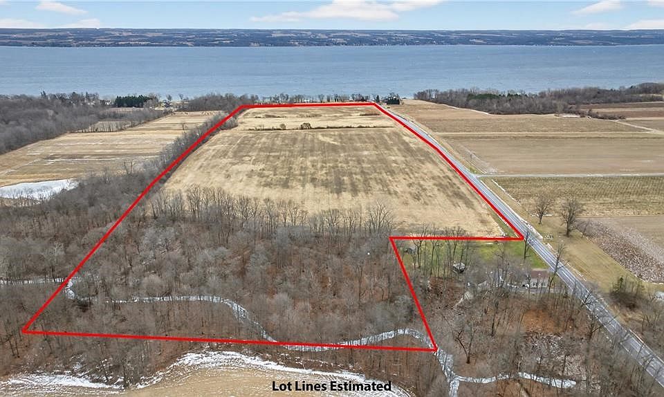 1st image of 0 Ernsberger Rd Lot 32