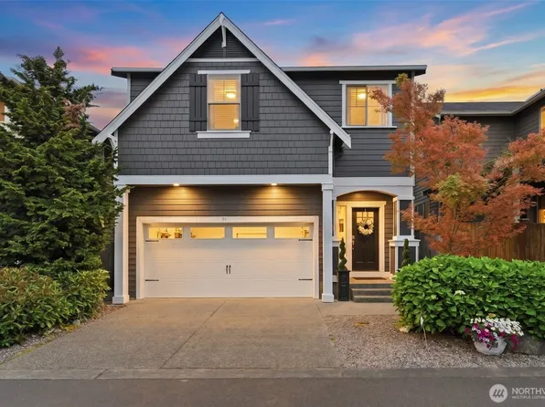 21 92nd Drive SE, Lake Stevens, WA 98258