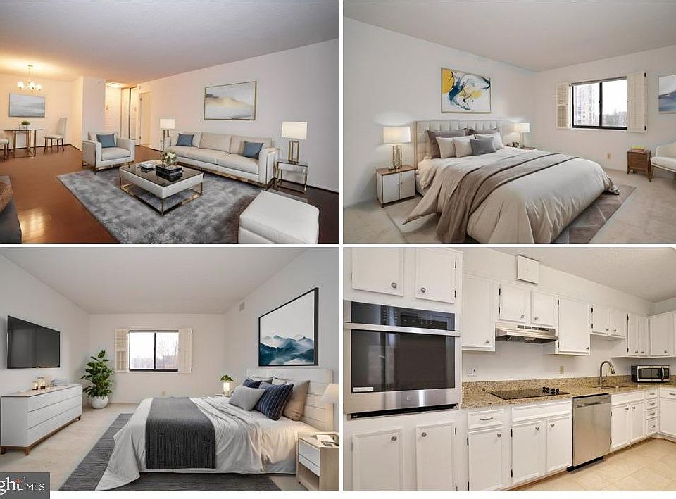 1st image of 5903 Mount Eagle Dr APT 509