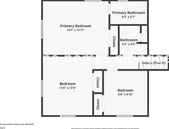 101 Thorncliff Ln — Photo 14