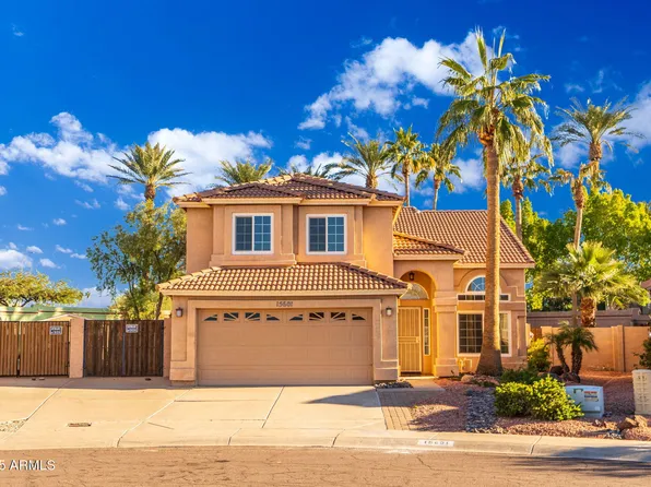 15601 S 37TH Way, Phoenix, AZ 85048