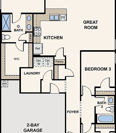 2nd image of this home