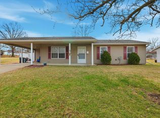 5000 Aztec Blvd, Columbia, MO 65202
