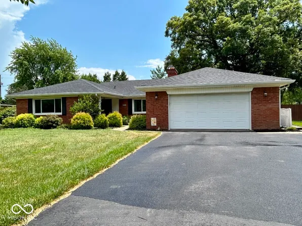 5651 E 72nd St, Indianapolis, IN 46250