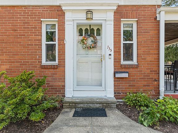 2nd image of 115 Kaufmann Ave