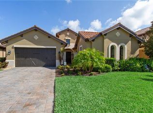 12405 Lockford Ln, Naples, FL 34120