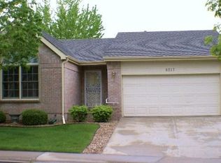 9217 Vrain Ct, Westminster, CO 80031