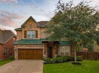 10906 Nevis Ln, Dallas, TX 75218
