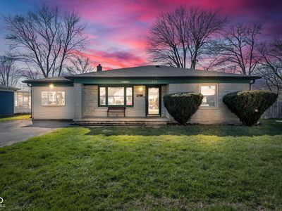 424 Gibbs St, Plainfield, IN, 46168