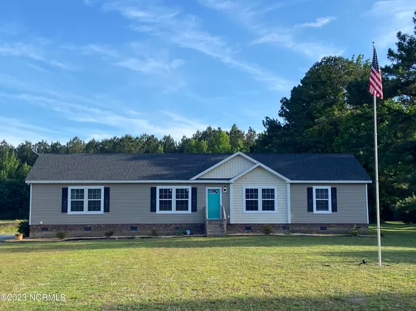 2200 Worthington Warren Road, Stokes, NC 27884