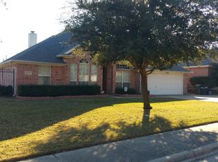 2679 Kimberly Dr, Grapevine, TX 76051