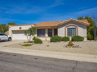 14530 N Line Post Ln, Oro Valley, AZ 85755