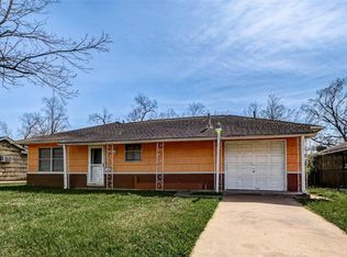 5934 Longmeadow St, Houston, TX 77033