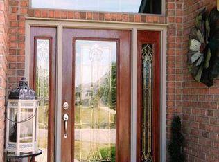 2319 Calais Rd, Fort Wayne, IN 46814