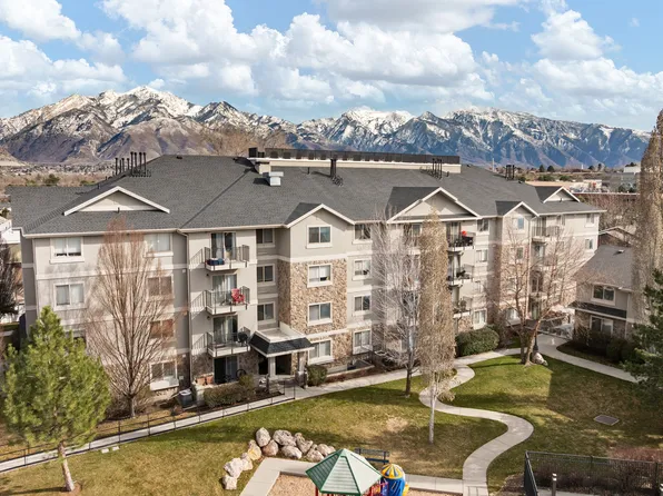 1230 E Privet Dr S #213, Salt Lake City, UT 84121