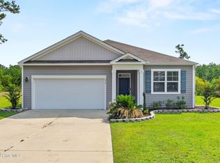 234 Cheswick Dr #128, Holly Ridge, NC 28445