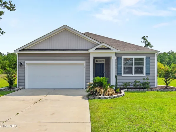 234 Cheswick Dr #128, Holly Ridge, NC 28445