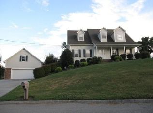 8007 W Pointe Dr, Talbott, TN 37877