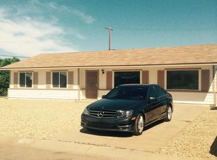 2036 W Vermont Ave, Phoenix, AZ 85015