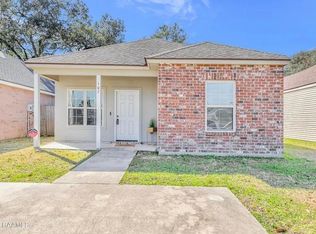 107 Darlene Dr, Lafayette, LA 70508