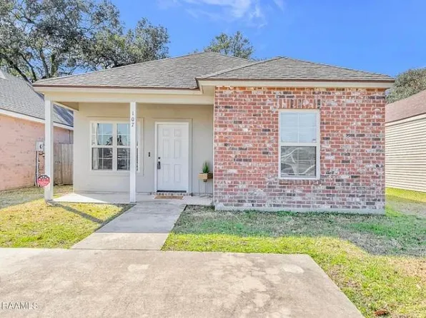 107 Darlene Dr, Lafayette, LA 70508