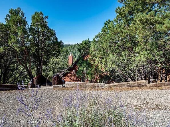 182 Crown Ridge Rd, Alto, NM 88312