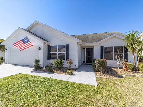 640 San Marino Dr, The Villages, FL 32159