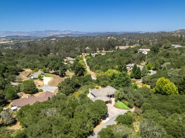 5324 Hidden Oak Ct, Royal Oaks, CA 95076