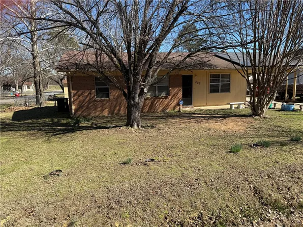 403 S 6th St, Ola, AR 72853