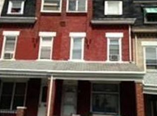 417 W Green St, Allentown, PA 18102