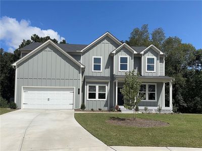 37 Bobcat Ct, Braselton, GA, 30517