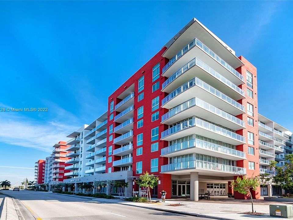 1st image of 7751 NW 107th Ave APT 809
