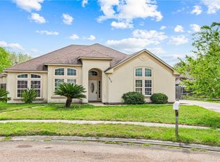5410 Nicole Ct, Corpus Christi, TX 78415