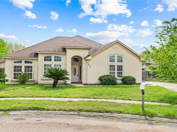 5410 Nicole Ct, Corpus Christi, TX 78415