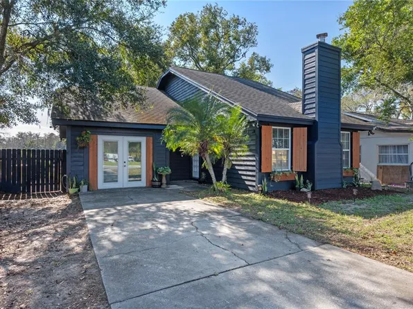 1254 Seminola Blvd, Casselberry, FL 32707