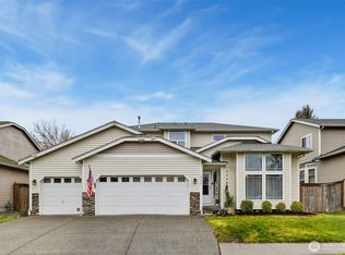 19320 74th Ave E, Spanaway, WA 98387